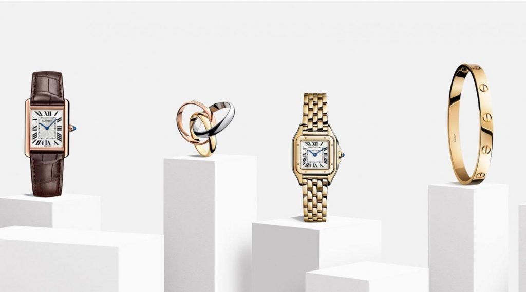 Richemont Beats Analyst Expectations as Q3 Sales Soar to $6.41 Billion