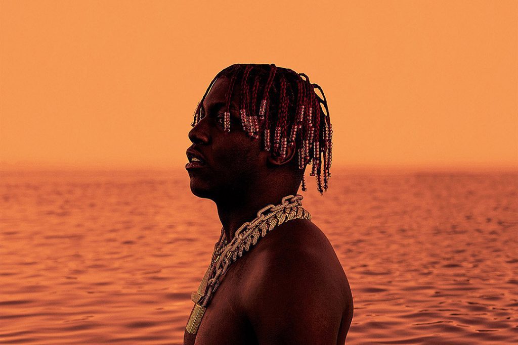 LIL YACHTY is Suing NFT Co. Over Unauthorized Use of His Name, Likeness