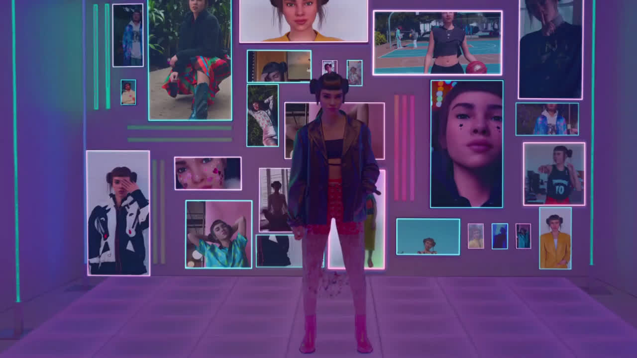 Virtual influencers guidelines