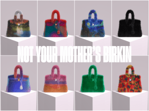 MetaBirkins Creator Aims to Get Hermès Lawsuit Tossed Out