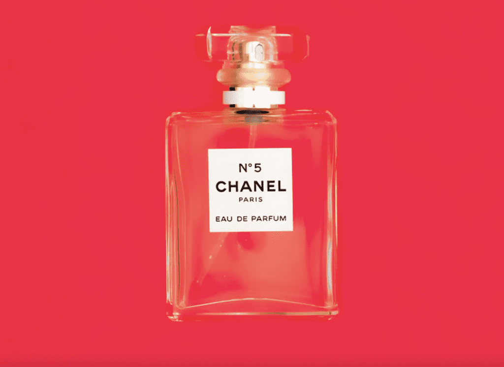 Chanel Prevails in Chinese Unfair Competition Lawsuit Over N°5 Perfume