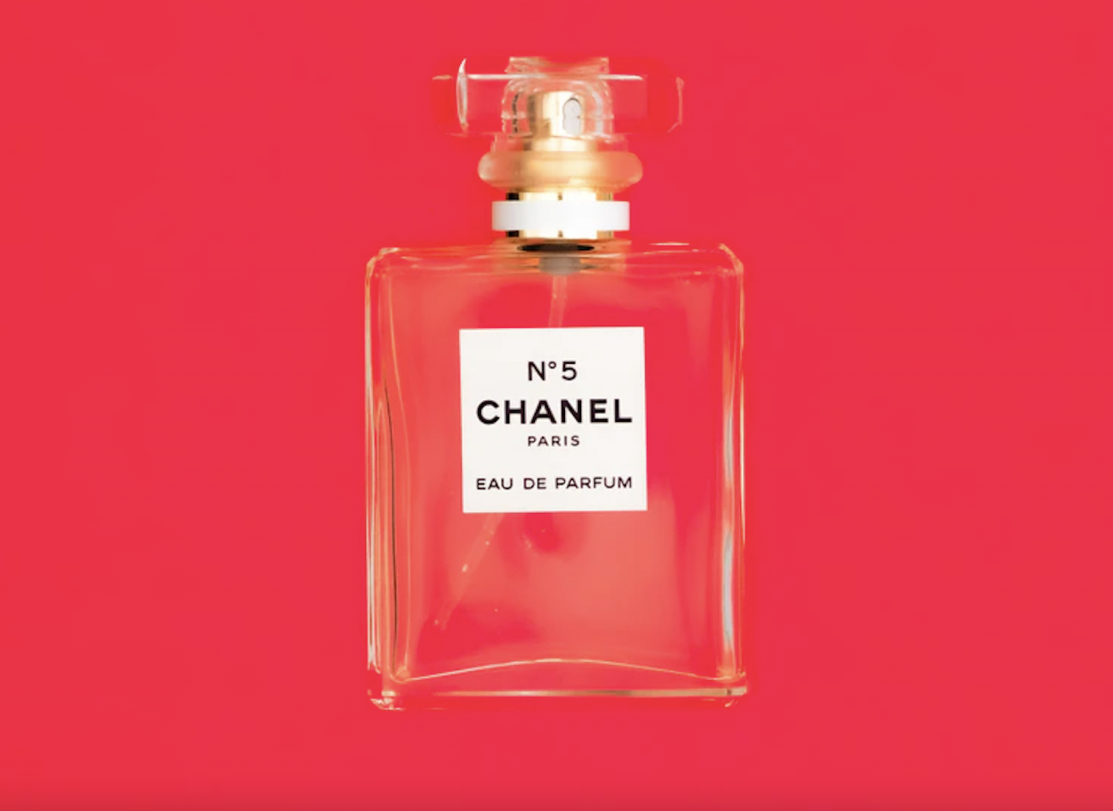 Chanel Prevails in Chinese Unfair Competition Lawsuit Over N°5 Perfume -  The Fashion Law