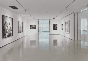 New York Gallery, Artist’s Estate in Copyright Clash Over NFTs