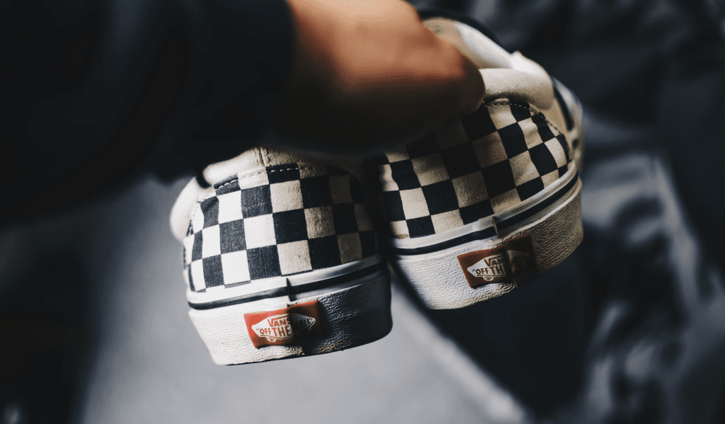 Vans Says Injunction is “Necessary” in Walmart Trademark Lawsuit