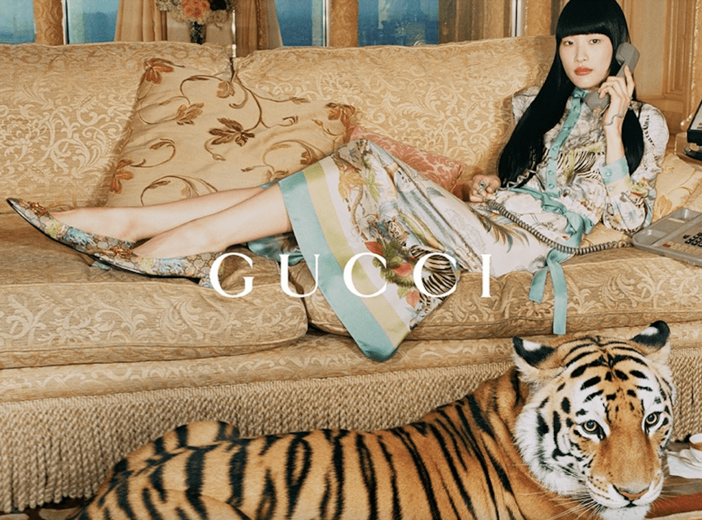 Kering Revenue Tops $20 Billion in 2021, Boosted by Growth from Gucci