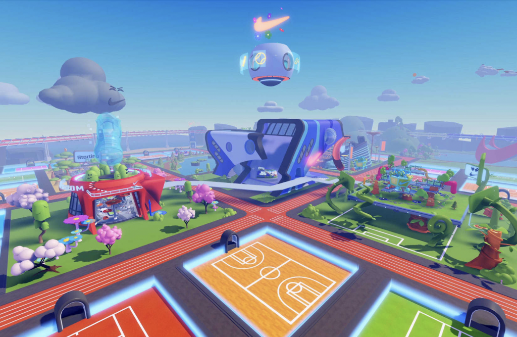 A Few Trademark Registrations Shed Light on Branding in the Metaverse