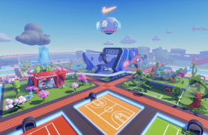 A Few Trademark Registrations Shed Light on Branding in the Metaverse