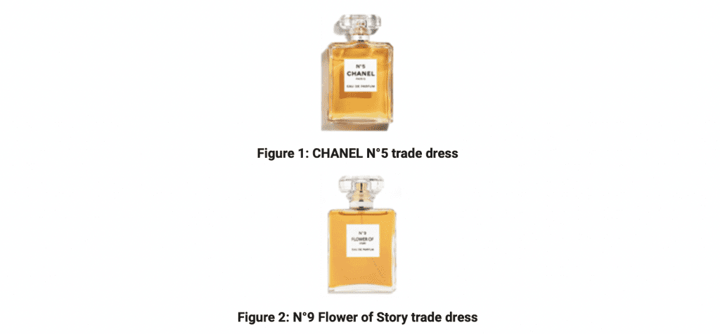 Chanel's Centennial No. 5 Collection Sells Out in China