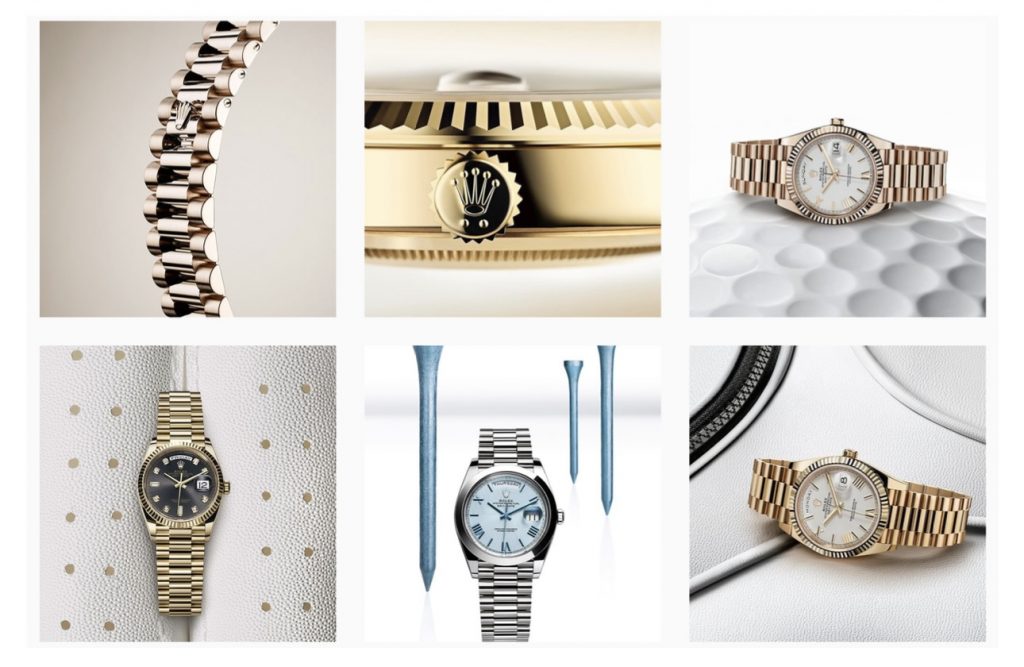 Rolex Wins Bid to Block Modified Watch Seller in Trademark Lawsuit