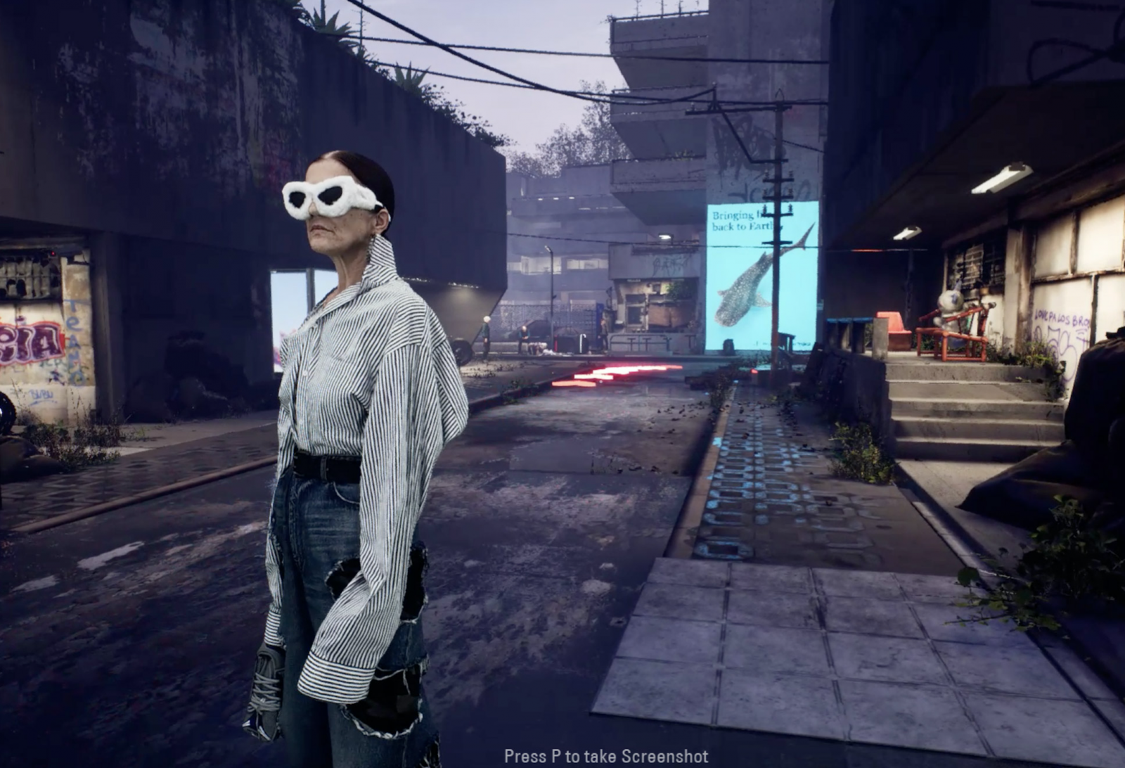 Metaverse brands