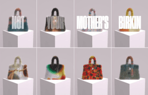 Hermès Files Amended Complaint in Budding Battle Over MetaBirkins NFTs