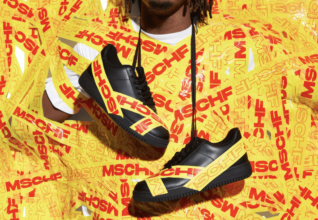 As MSCHF Prepares to Launch Sneaker Brand, is its Newest Shoe Above-Board?