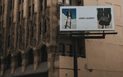 E-Commerce Luxury