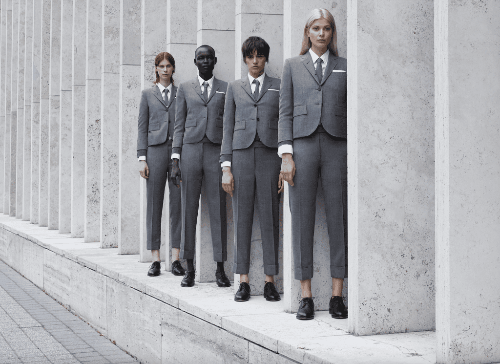 Judge Says Adidas Case Against Thom Browne Should Move Ahead