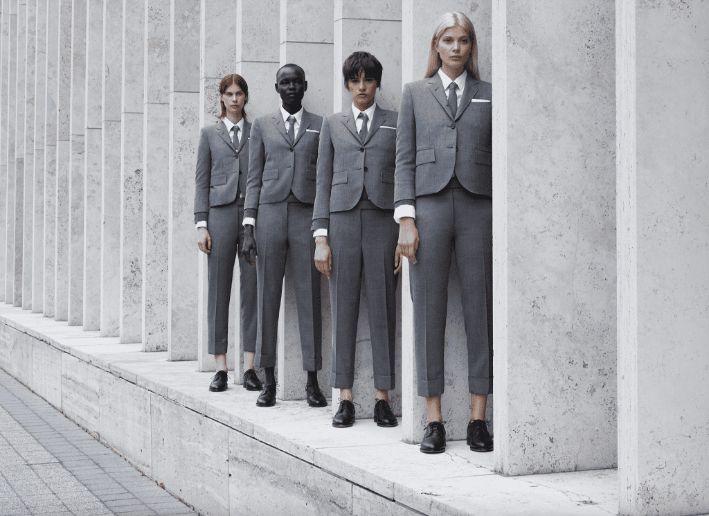 Magistrate Judge Says Adidas Case Against Thom Browne Should Move Ahead