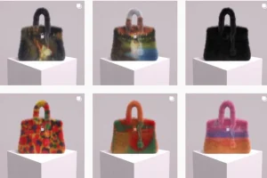 MetaBirkins Creator Files New Motion to Dismiss in Hermès Case