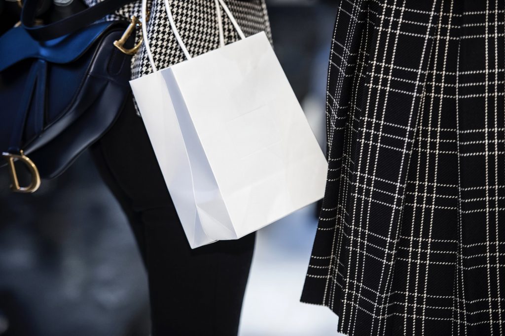 As Luxury Brands Continue to Do Business in Russia, What About ESG?