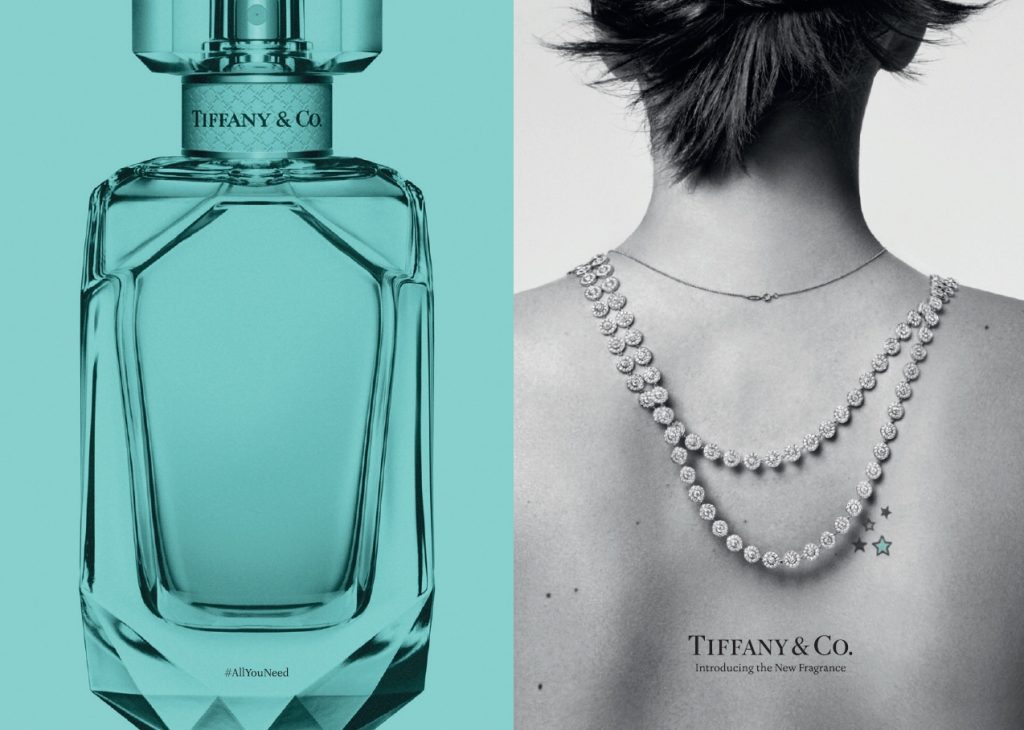 Cartier tiffany online and co