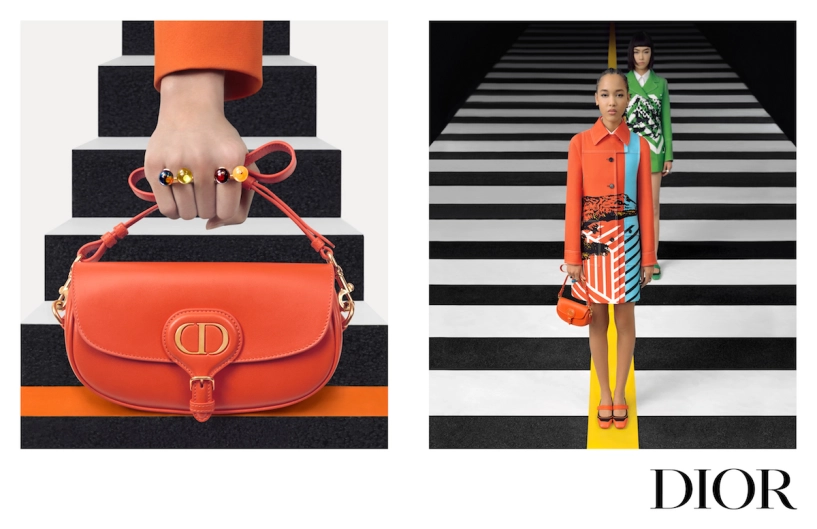 Louis Vuitton, exceptional ready-to-wear - Fashion & Leather Goods - LVMH