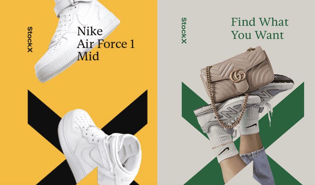 StockX Responds to “Meritless” Nike NFT Lawsuit, Claiming Fair Use