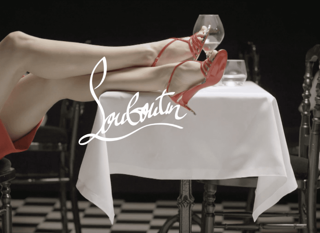 Christian Louboutin Handed a Loss in Red Sole Trademark Lawsuit in Japan