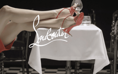 Louboutin Trademark