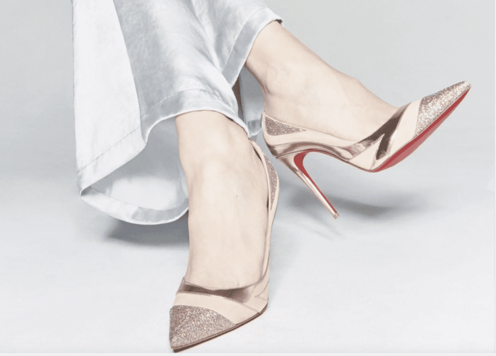 Another Louboutin v. Amazon Case Raises Questions About Marketplace Liability