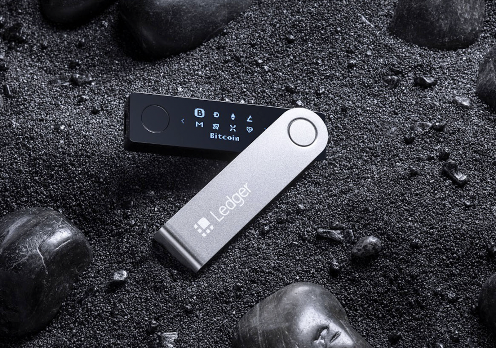 Ledger Breach