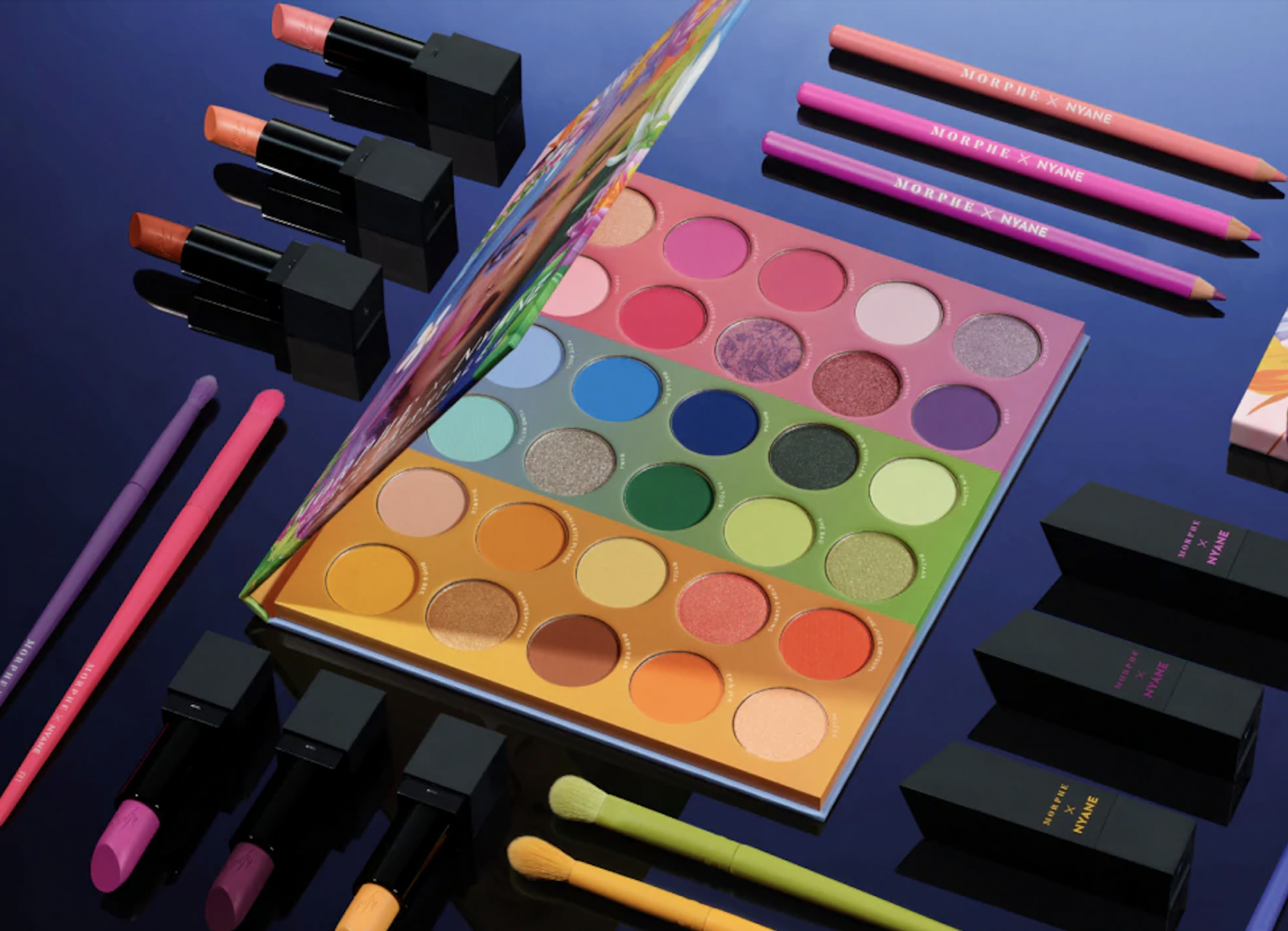 Morphe Lawsuit