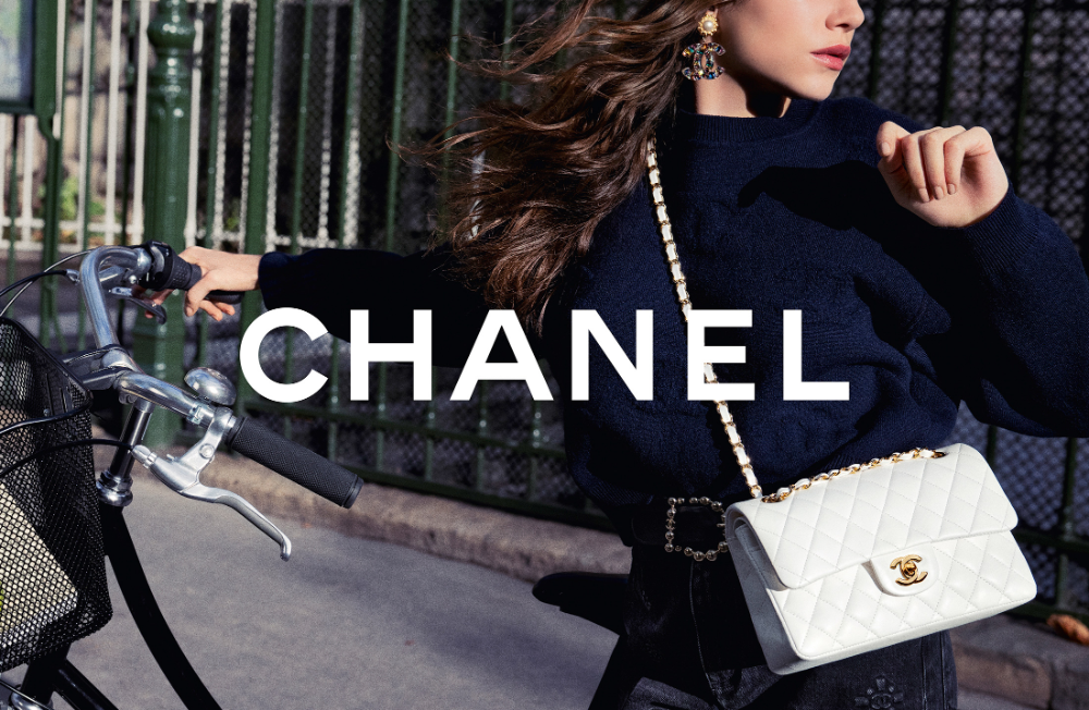 Chanel Bags Investments