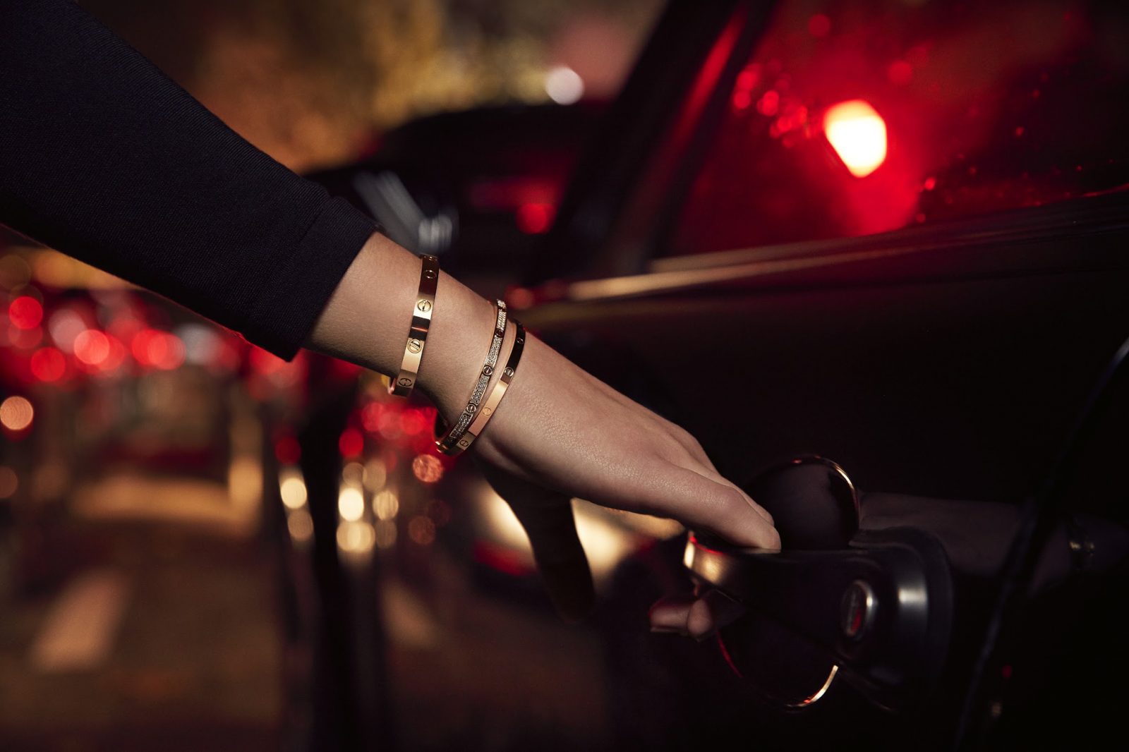Amazon, Cartier File Suits Over Influencer Scheme to Sell Fake Love Bracelets - The Fashion Law