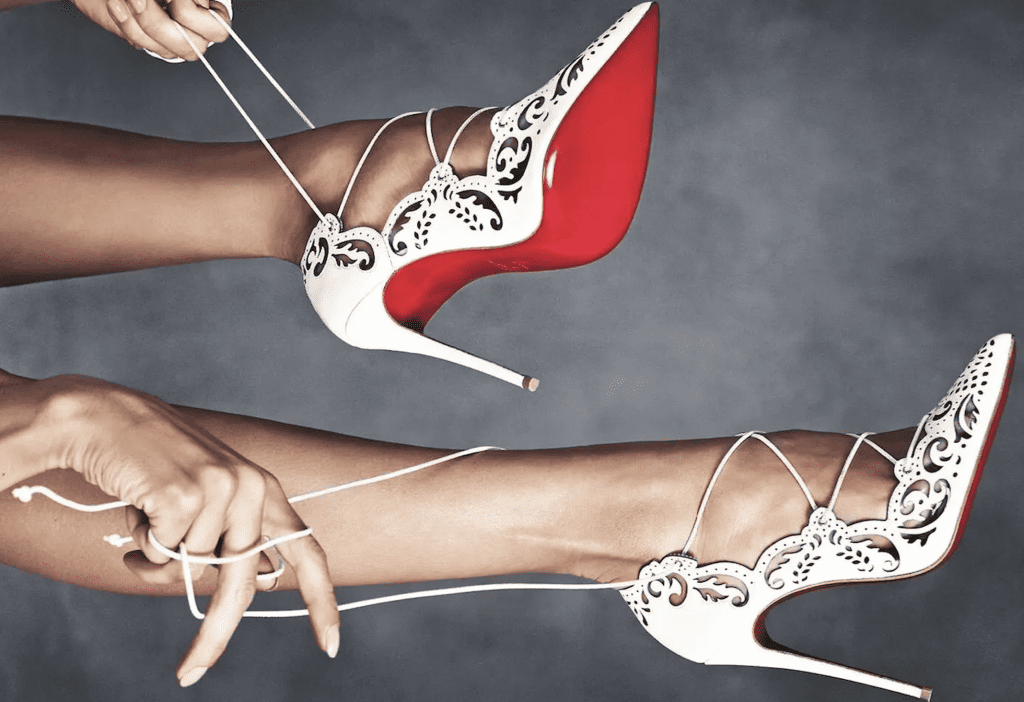 CJEU Advisor Sides with Amazon in Trademark Fight Waged by Louboutin