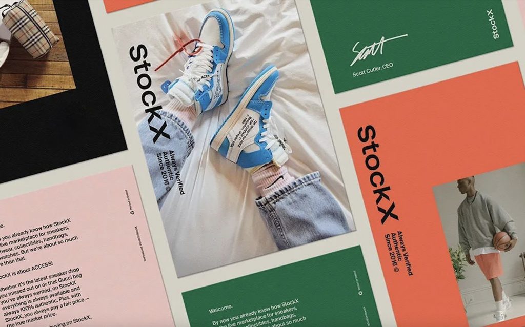 StockX Says Nike Suit is an “Anticompetitive” Attempt to Stifle Resale Market