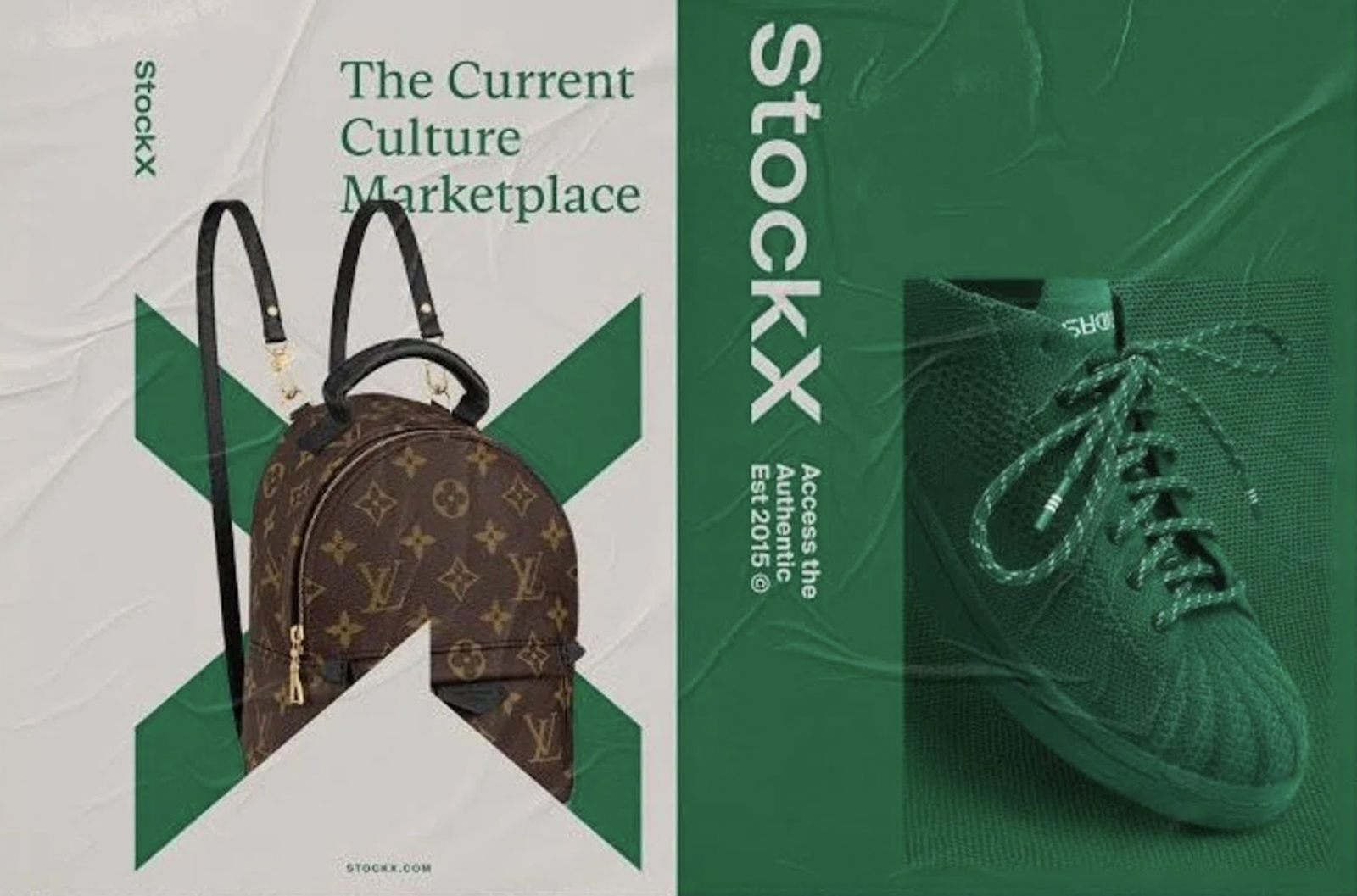 The Ultimate Sneaker & Handbag Matchups of the Season - StockX News