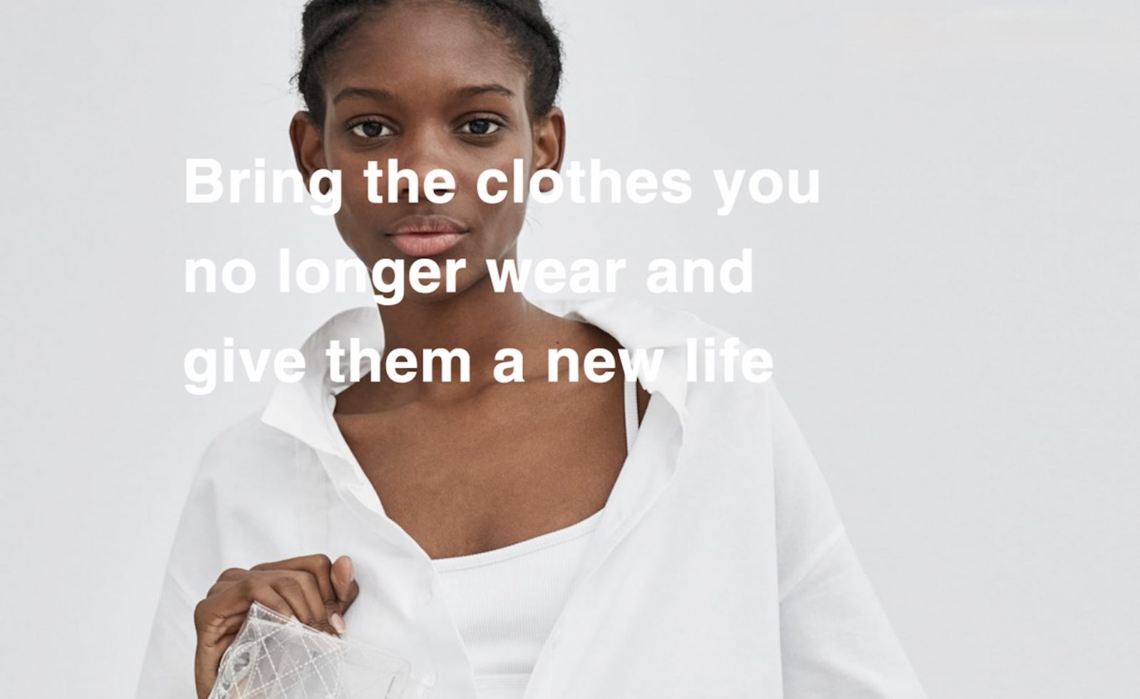 Recycled Clothing
