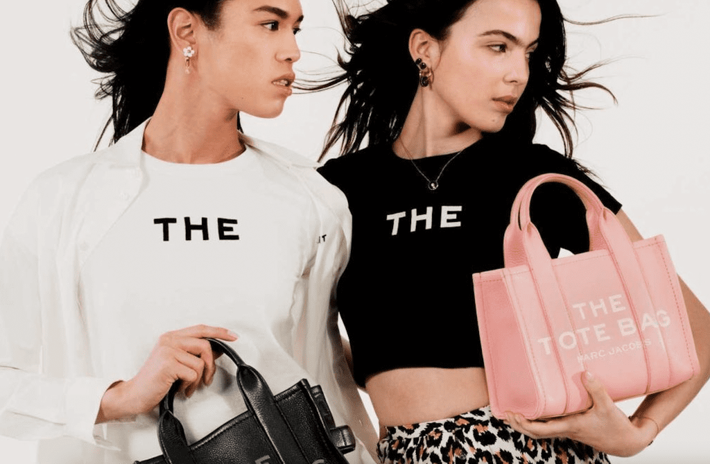 The Ohio State, Marc Jacobs, and the Quest to Register “THE” as a Trademark