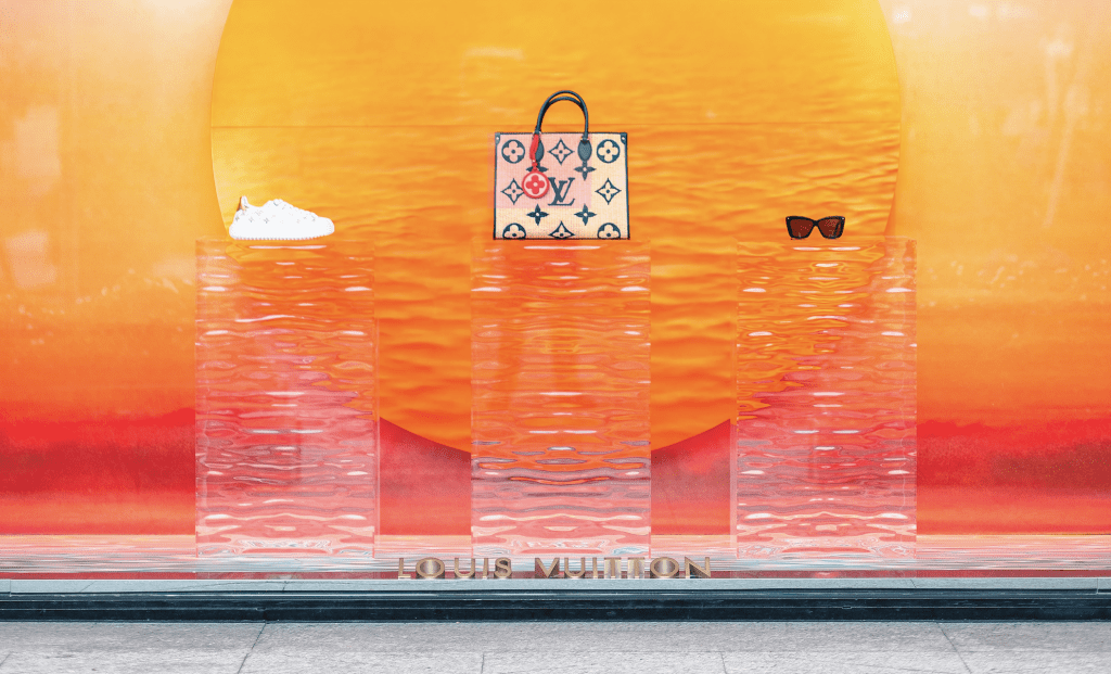 Louis Vuitton Lands Win in Bid to Cancel VIITION Trademark Registration