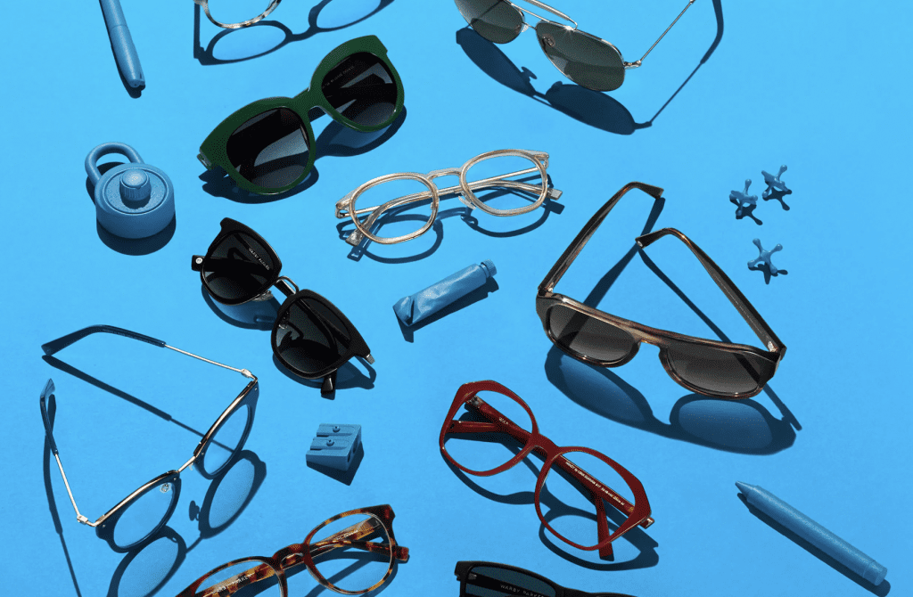 Warby Parker Beats 1-800 Contacts in Lawsuit Over Keyword Ads, “Copycat” Site