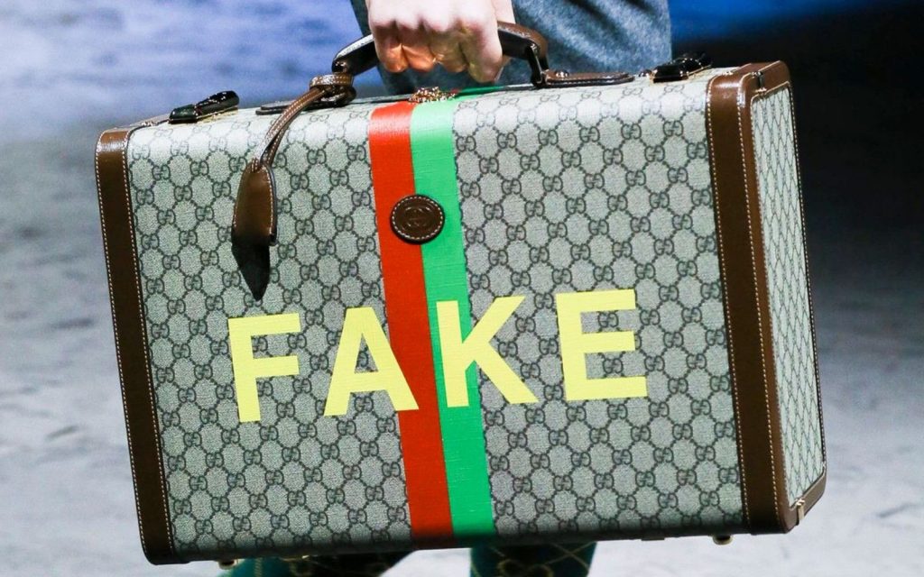 A Rising Number of Young Consumers Are Intentionally Buying Counterfeits