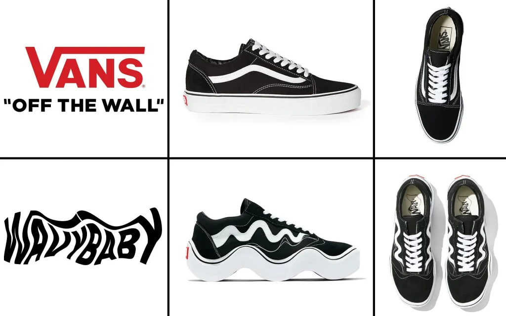 Vans MSCHF