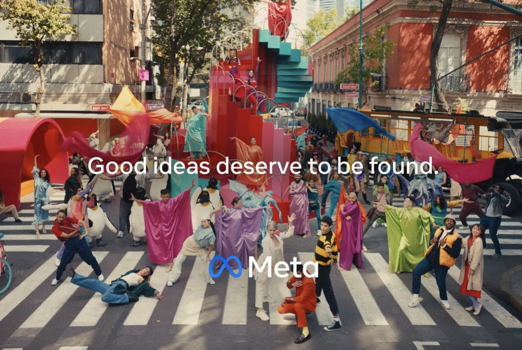 Meta Named in Trademark Lawsuit, as Smaller Co. Claims Reverse Confusion