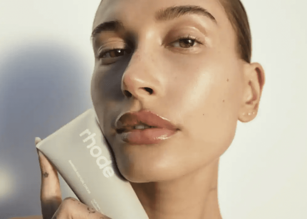Hailey Bieber’s Rhode Lands Win in First Round of Lawsuit Over Brand Name