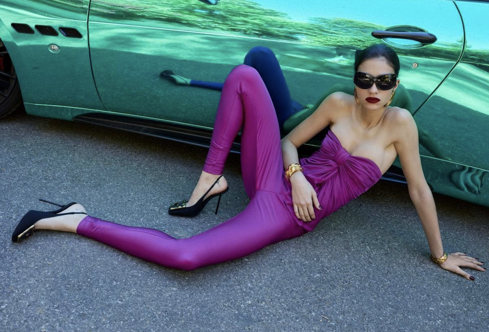 Kering Revenue