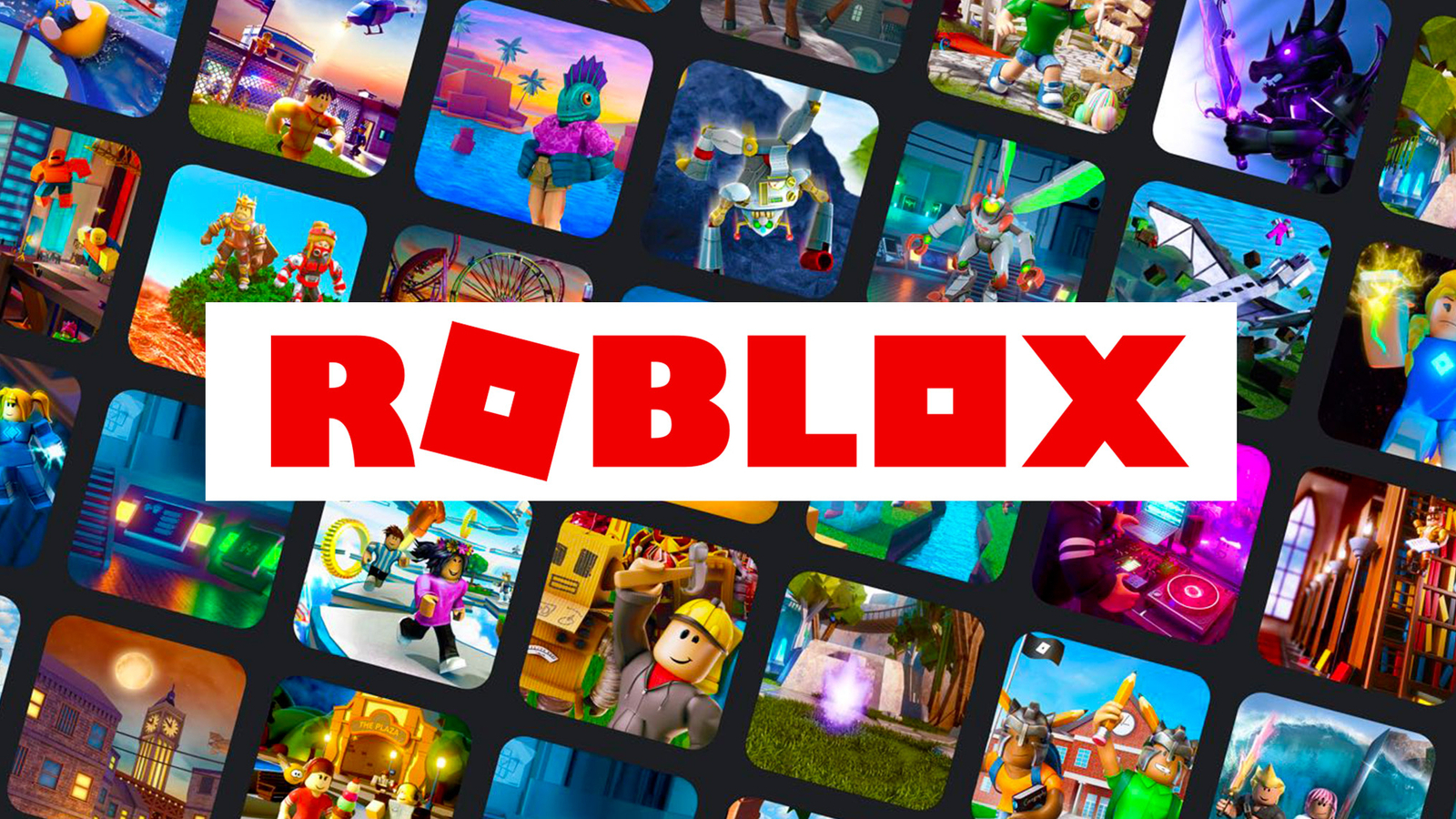  Roblox