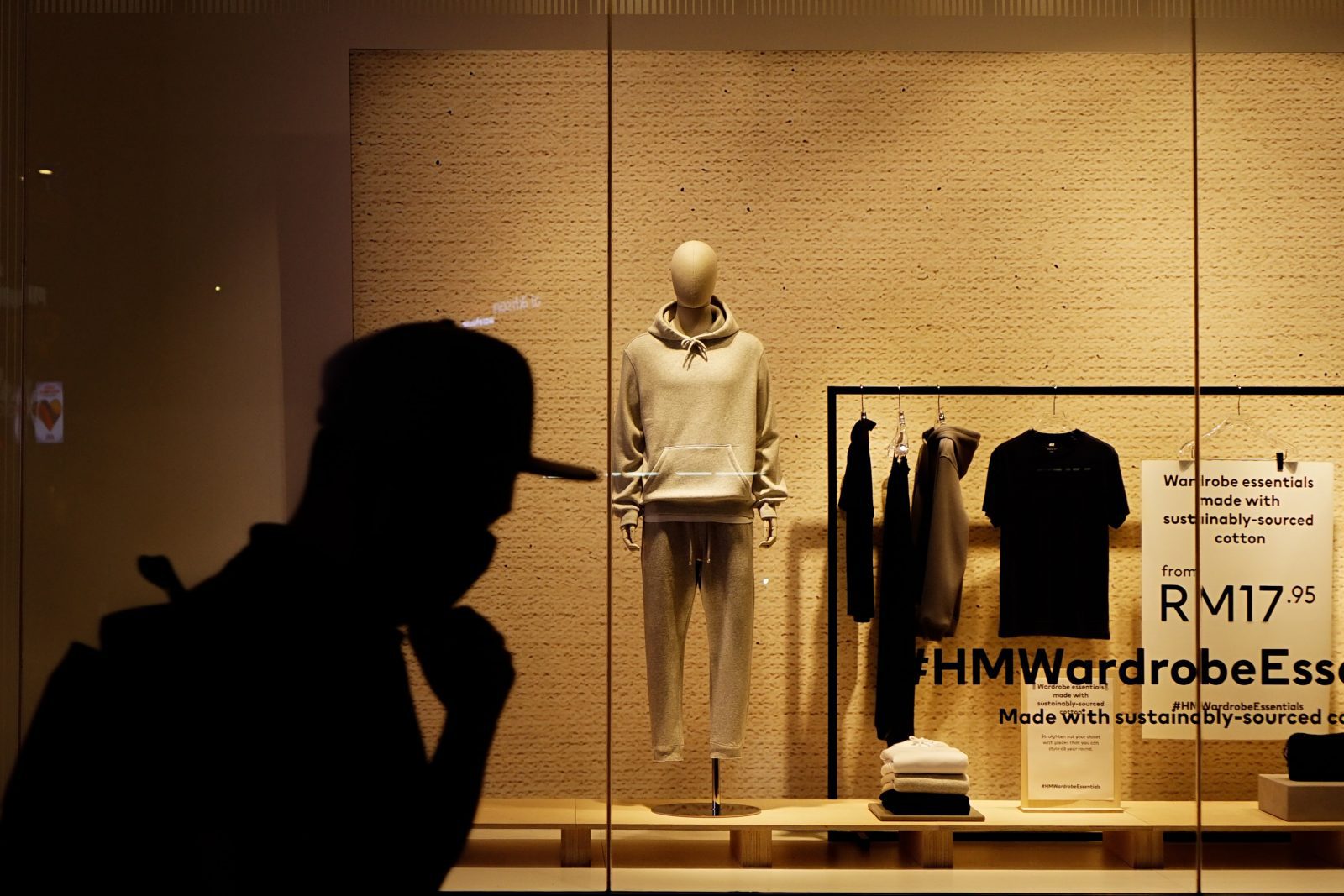 E-commerce returns