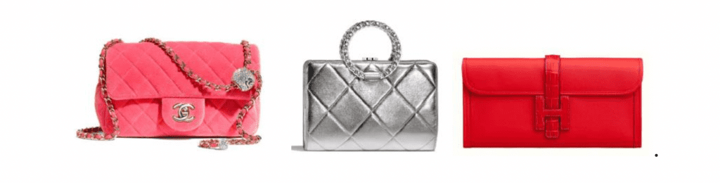 EU court denies the validity of Louis Vuitton's Damier Azur brand