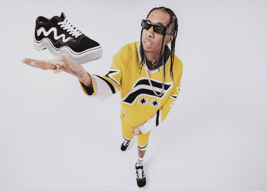 MSCHF, Vans Argued Wavy Baby Case in Second Circuit Appeal