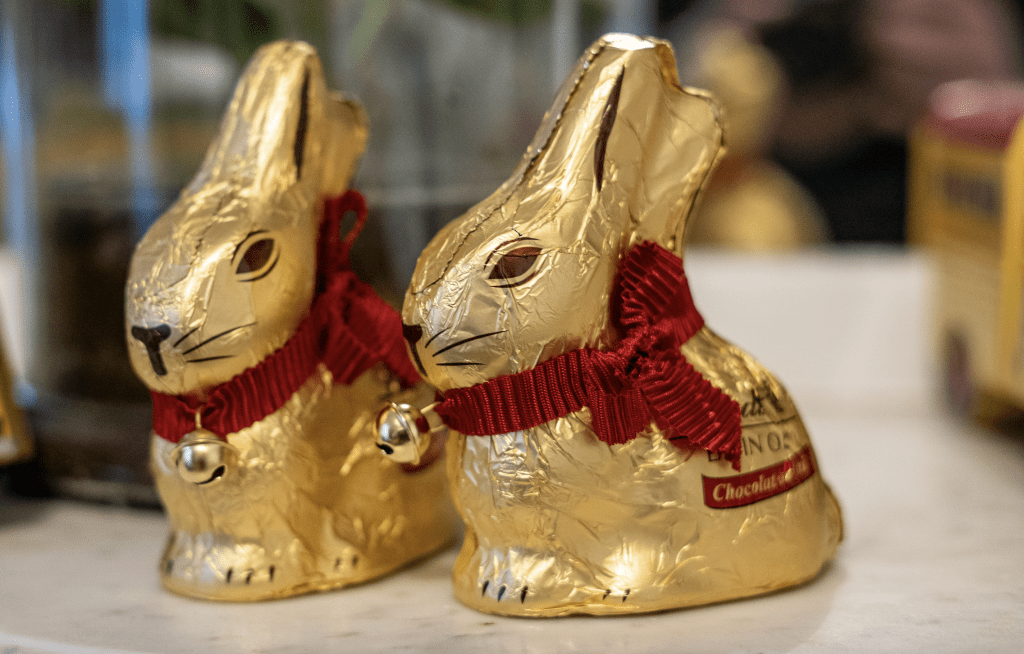 What a Trademark Case Over the Shape of Chocolate Bunnies Means for Brands