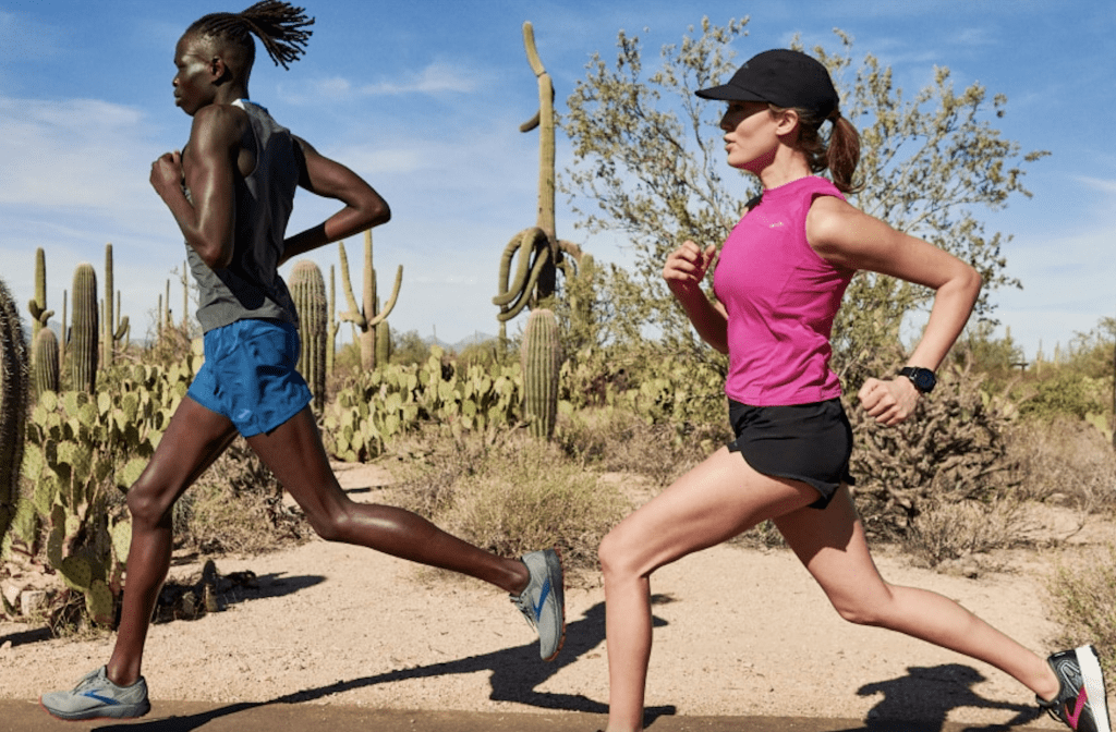 Brooks Claims “Bully” Puma Lacks TM, Patent Rights in Nitro Lawsuit