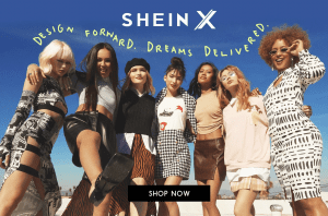 Shein Owner to Pay $1.9 Million to Settle Probe Over 2018 Data Breach